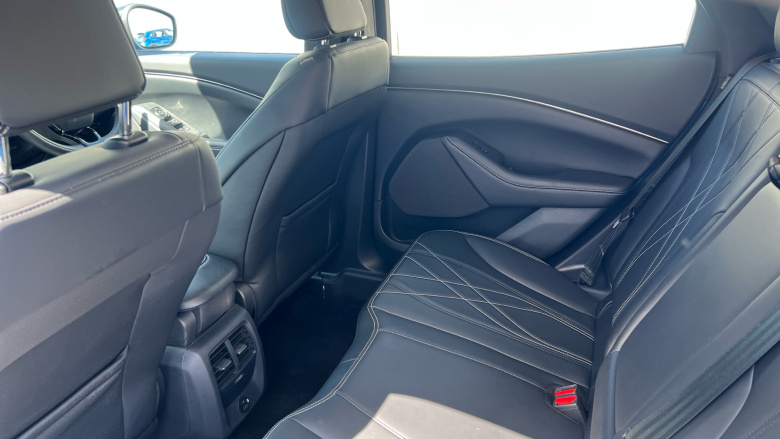 Ford Mustang Mach-E 198kW Standard Range 70kWh RWD 5dr Auto Electric Estate
